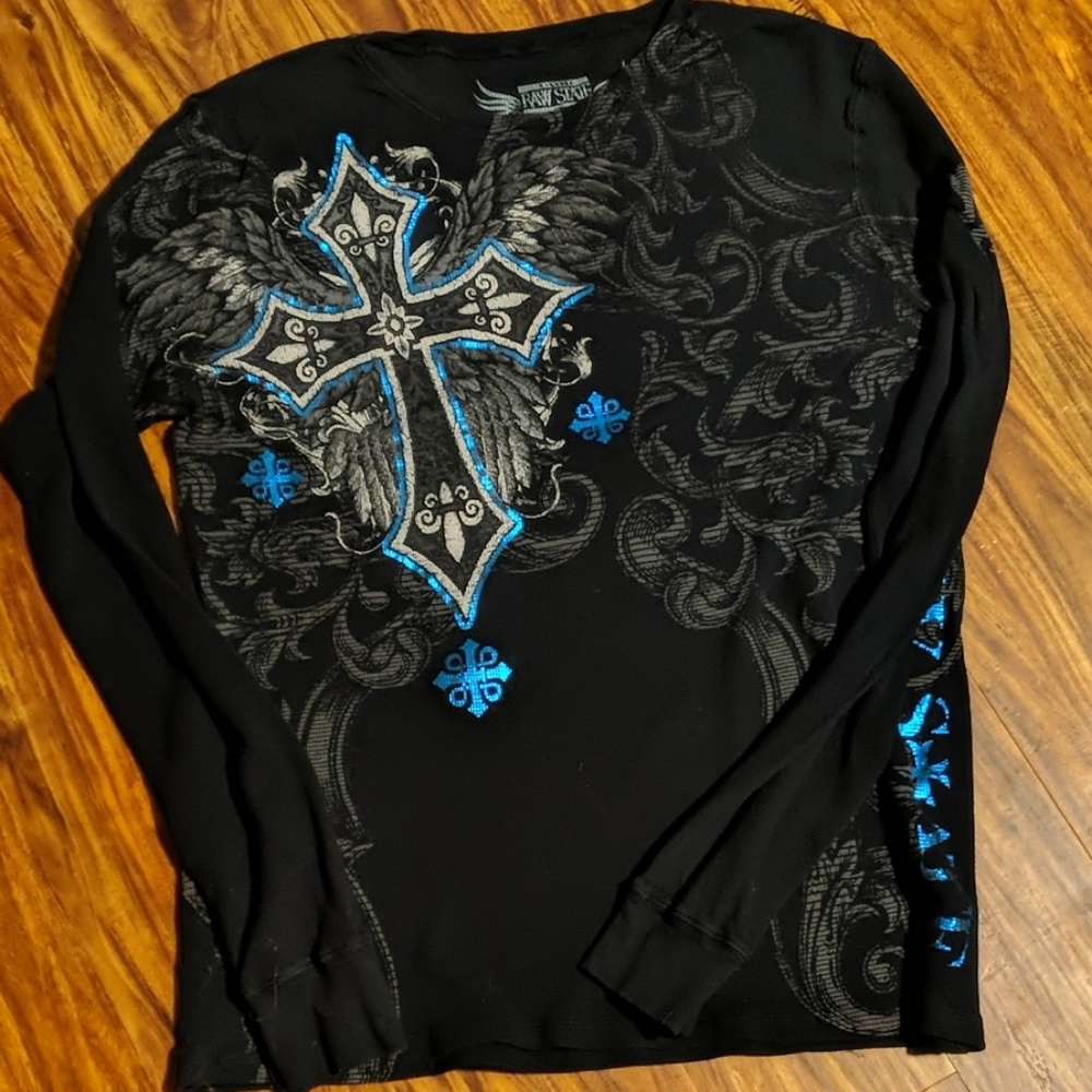 Raw State Thermal